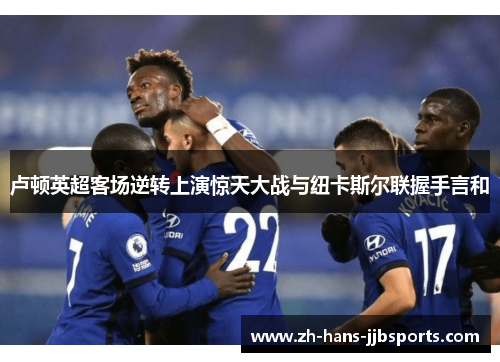 卢顿英超客场逆转上演惊天大战与纽卡斯尔联握手言和 卢顿英超客场逆转上演惊天大战与纽卡斯尔联握手言和